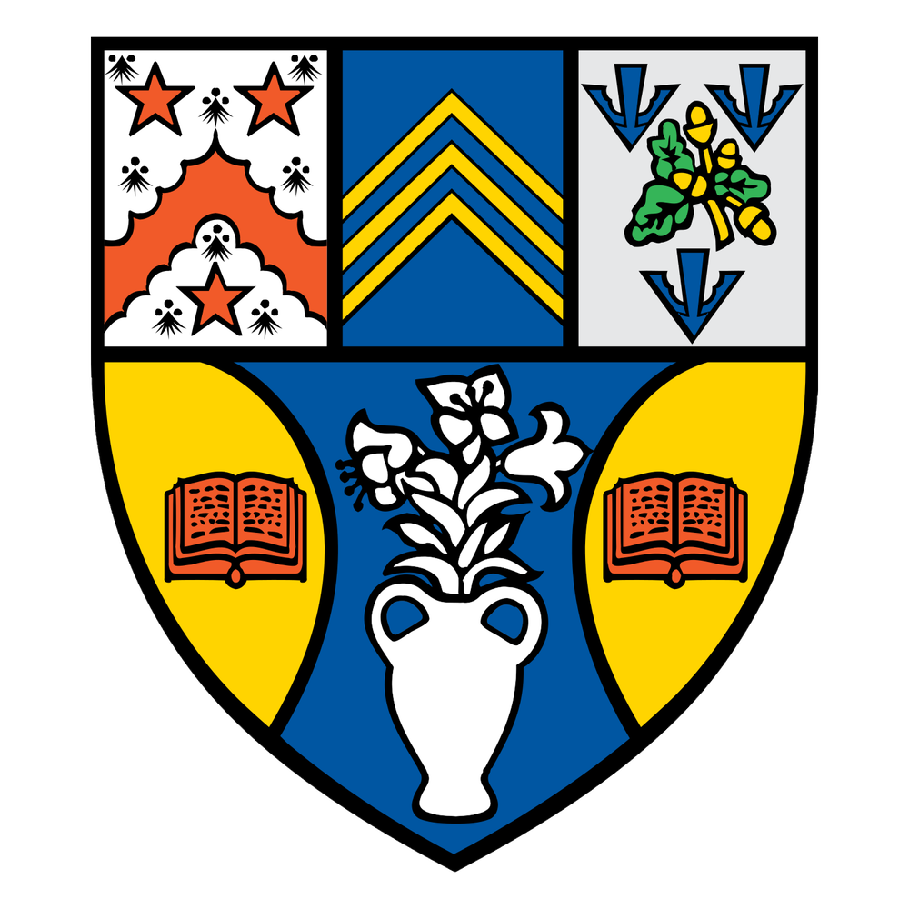 Abertay University Logo