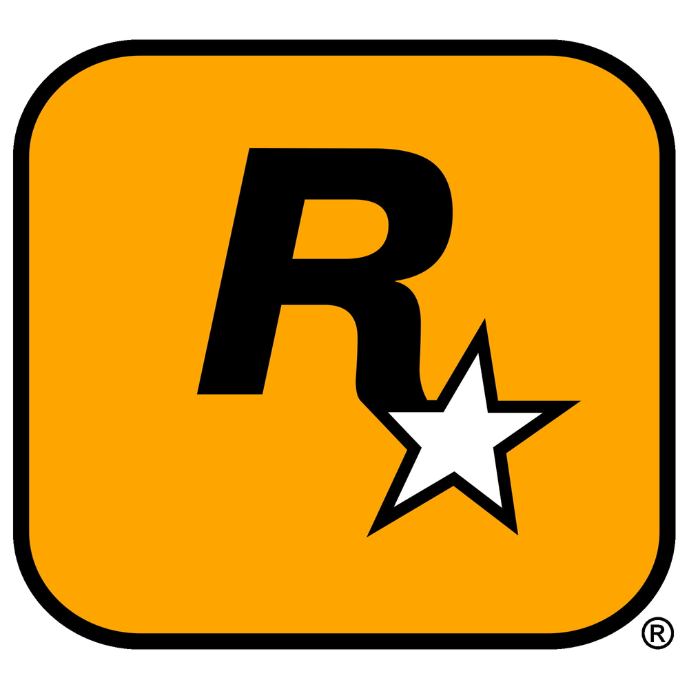 Rockstar Games Logo