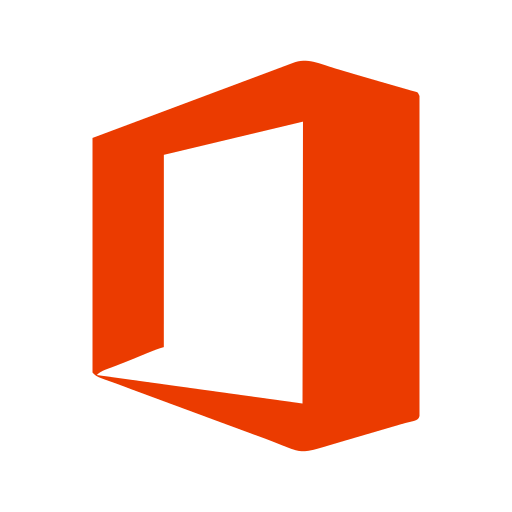 Microsoft Office Logo